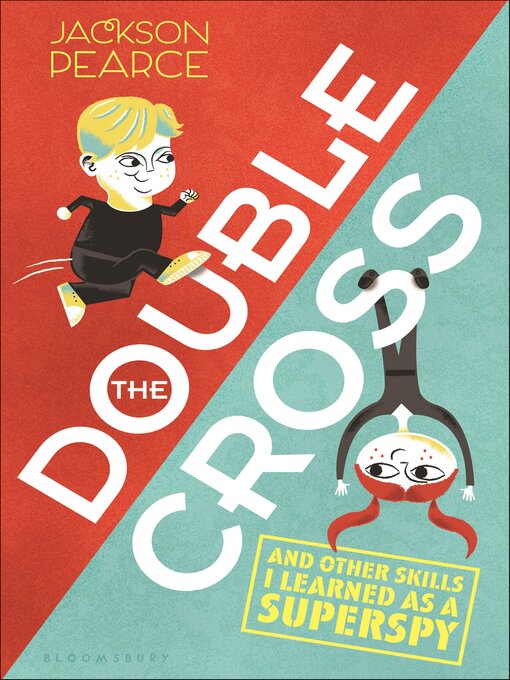 Cover image for The Doublecross